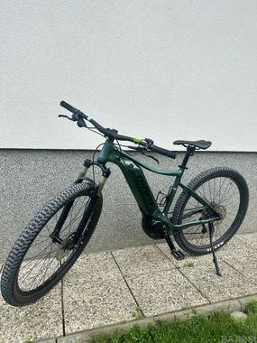 GIANT Talon E+ 1 29er