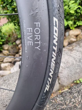 WILIER FILANTE SLR