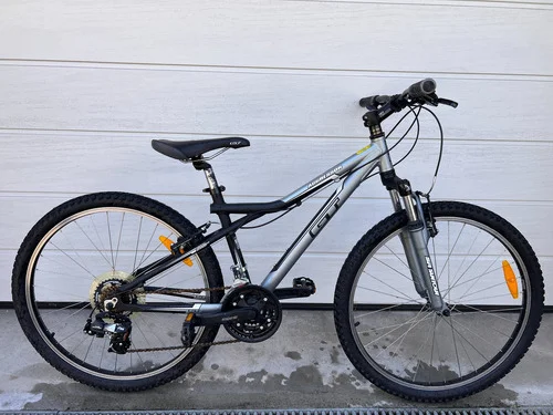 Gorsko kolo GT Aggressor