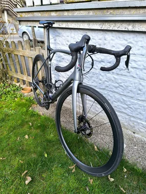 Lapierre xelius sl9.0