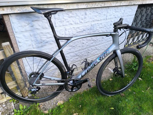 Lapierre xelius sl9.0