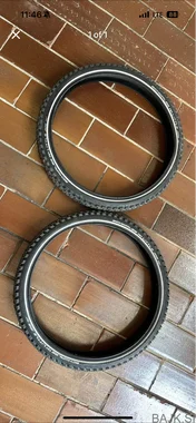Schwalbe Little Joe 20x2.0
