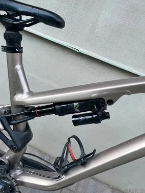 Commencal meta sx v4