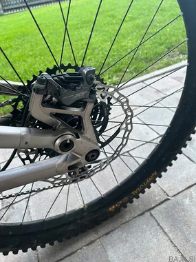 Commencal meta sx v4