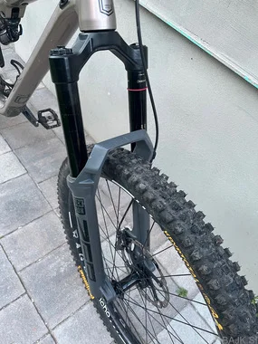 Commencal meta sx v4