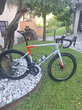 Specialized Tarmac SL6