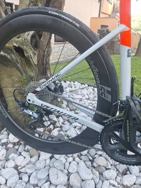 Specialized Tarmac SL6