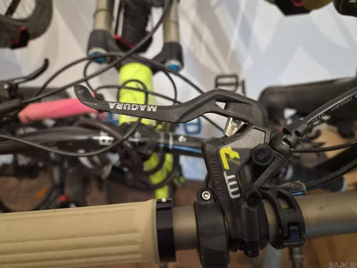 Trek Fuel exe