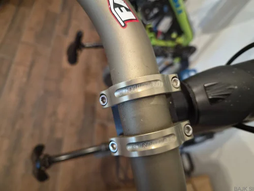 Trek Fuel exe