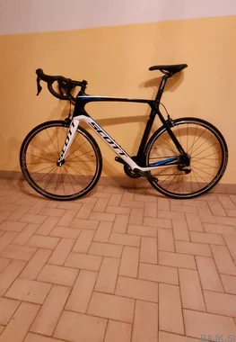 Scott foil xxl
