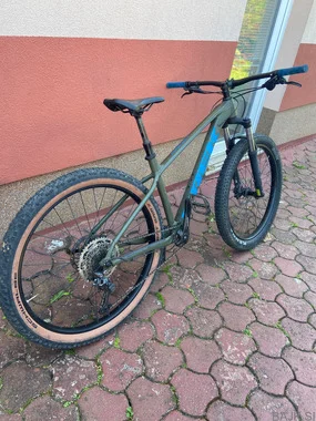 Trek roscoe 6