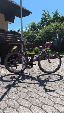 Giant TCR Advanced
