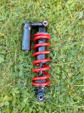Rock Shox Super Deluxe Coil 230x65