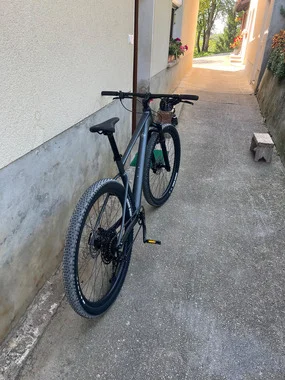 Scott scale 970