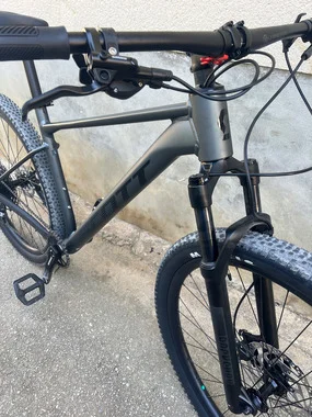 Scott scale 970