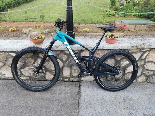 Trek Slash 8 XL 29