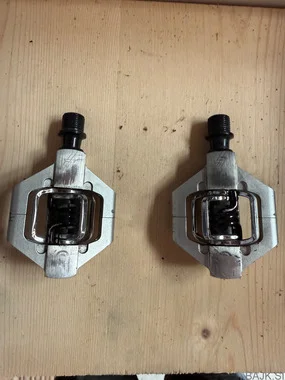 Crankbrothers Candy 2 vpetna pedala