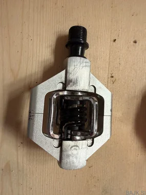 Crankbrothers Candy 2 vpetna pedala