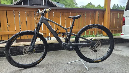 Trek Fuel ex-e