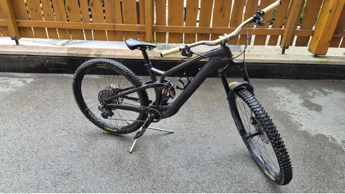 Trek Fuel ex-e