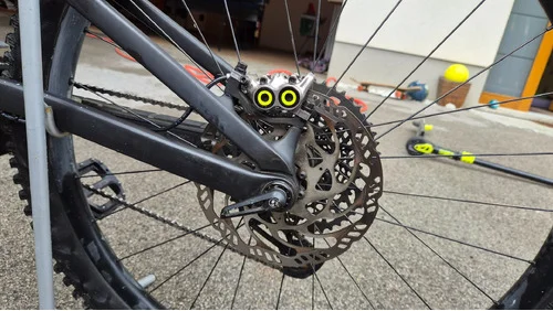 Trek Fuel ex-e