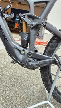 Trek Fuel ex-e