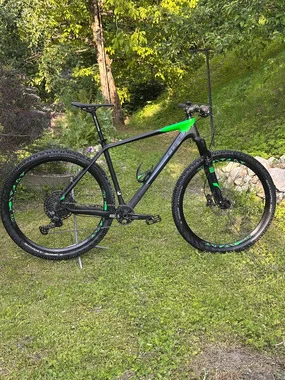 Cube Reaction Gtc Race