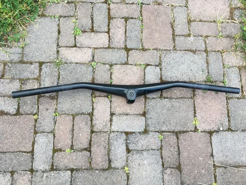Integrirano krmilo SYNCROS HIXON iC SL