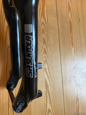 Sr Suntour XTC Jr 20”