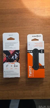 Fidlock twist uni base