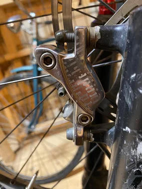 Nukeproof dissent