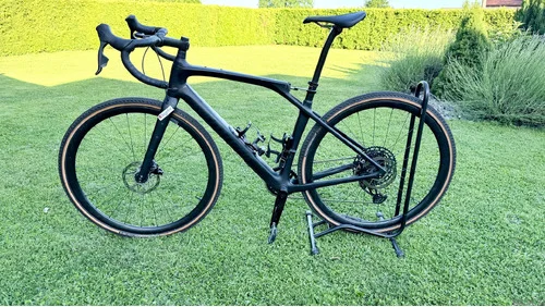 Specialized Diverge STR Expert 56