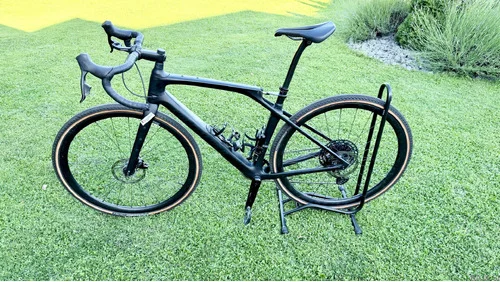 Specialized Diverge STR Expert 56