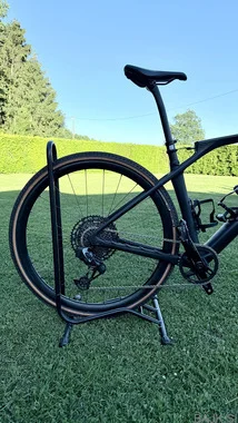 Specialized Diverge STR Expert 56