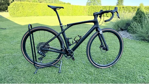 Specialized Diverge STR Expert 56