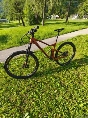 Scott Genius 930, 2020 (L)