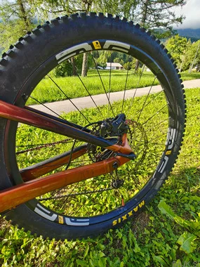 Scott Genius 930, 2020 (L)