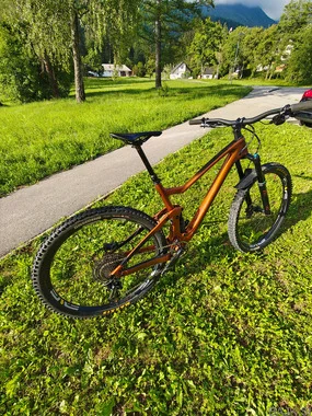 Scott Genius 930, 2020 (L)