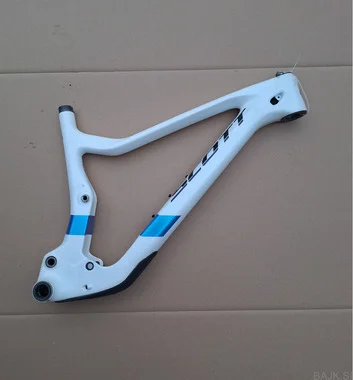 Scott Ransom 900 tuned 2021