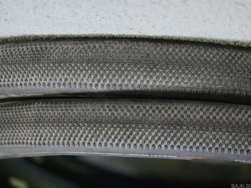 Schwalbe G-One Allround Performance RaceaGuard TLE 700x40