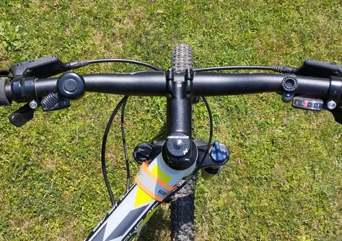 Nakamura Cougar 27.5 col