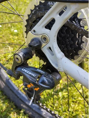 Nakamura Cougar 27.5 col
