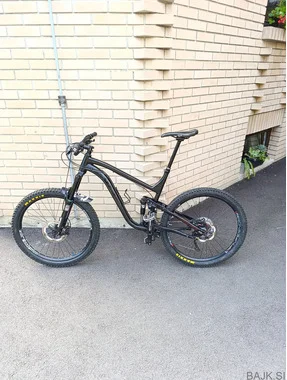 Norco Range A7.1 2015