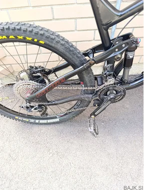 Norco Range A7.1 2015