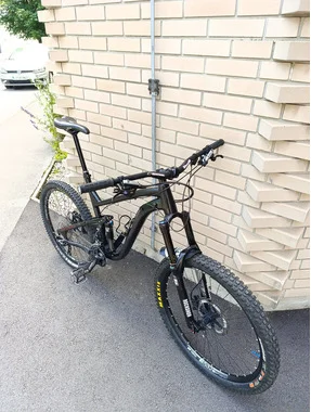Norco Range A7.1 2015