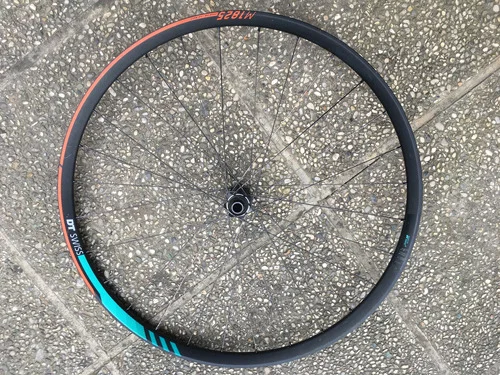 Laufradsatz DT 29 Zoll, 30mm
