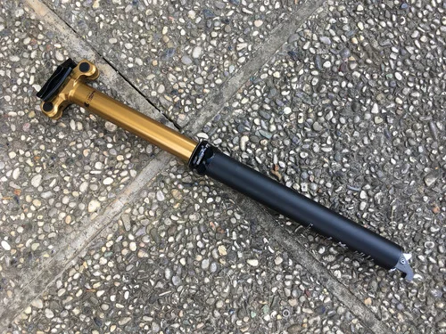 FOX Transfer KASHIMA 150 mm /31,6