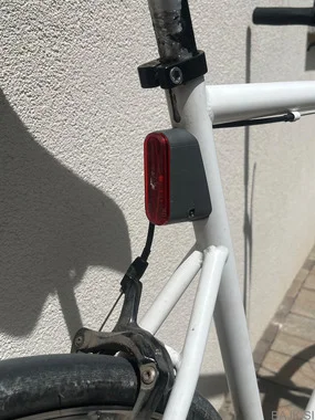 Elops mestno kolo 500 FIXIE