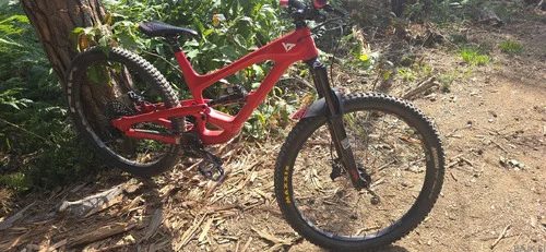 YT CAPRA PRO