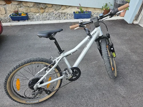 Scott Scale 20
